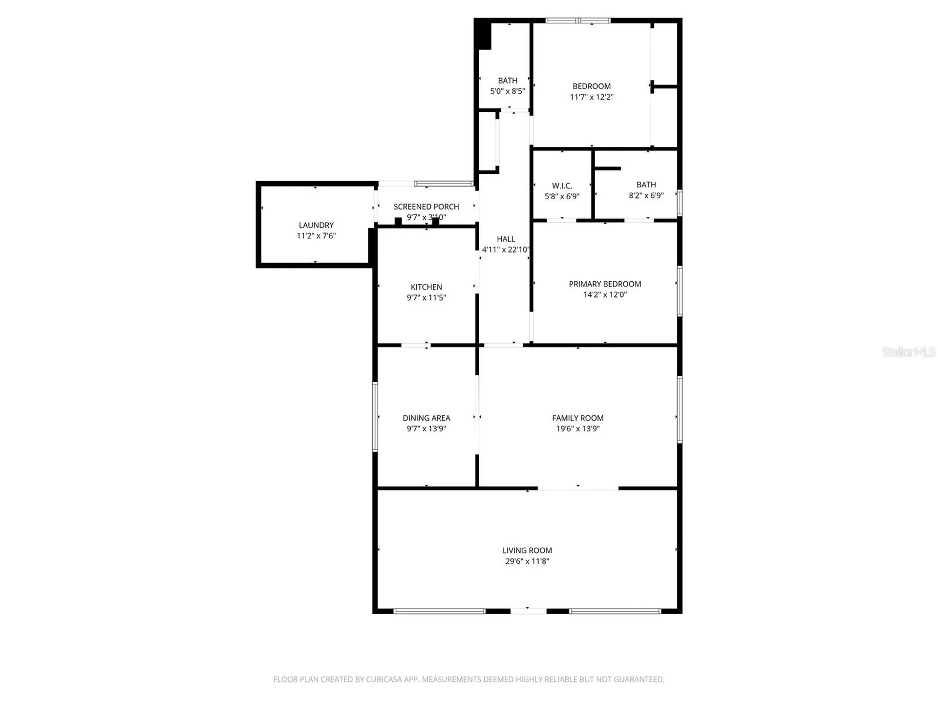 1141 Merle Way Sarasota FL 34232