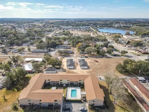 130 E Johnson Avenue Lake Wales FL 33853