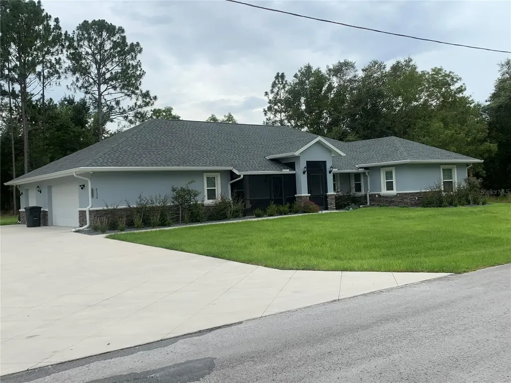9336 SE 152nd Place Summerfield FL 34491