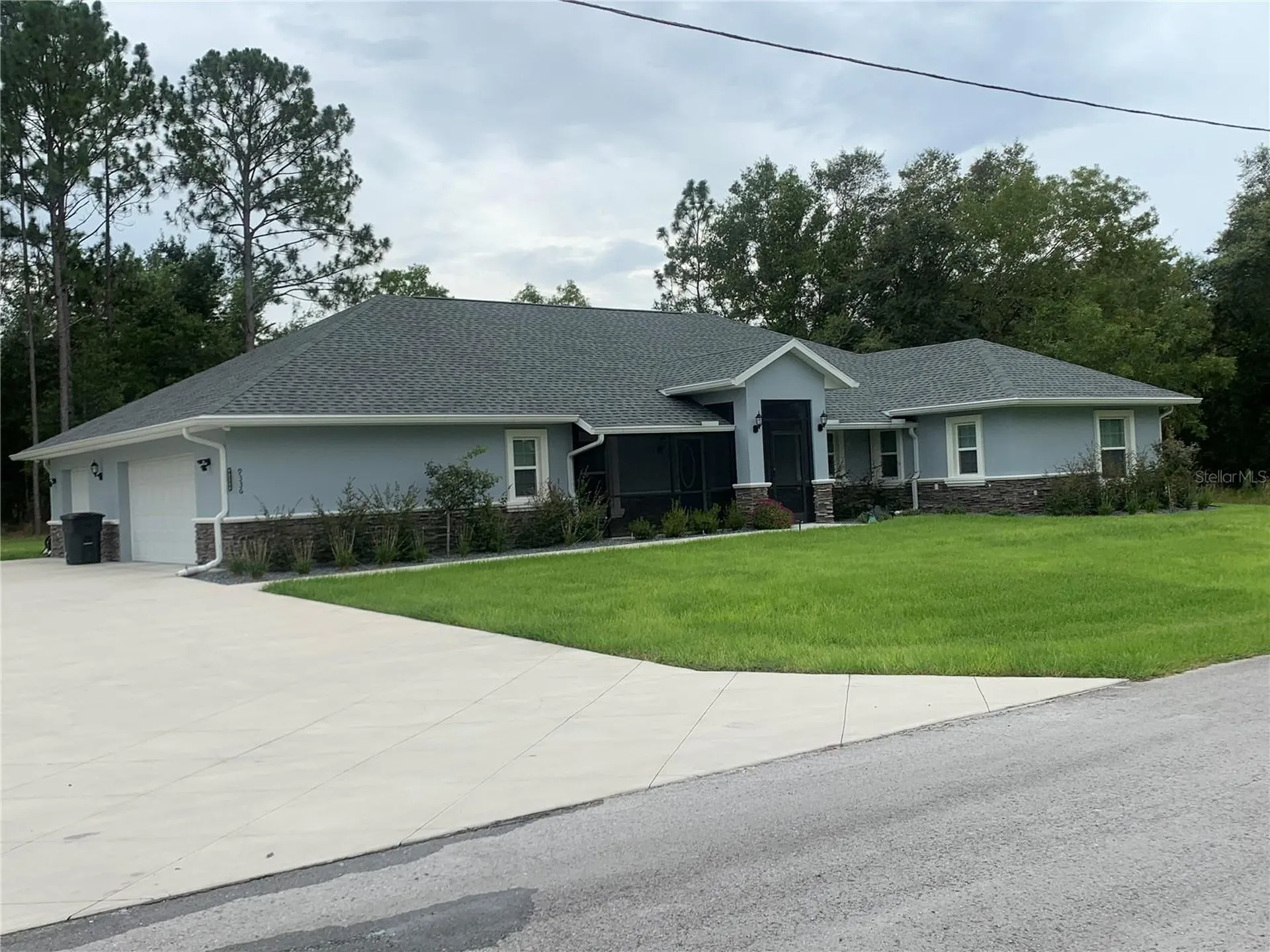 9336 SE 152nd Place Summerfield FL 34491