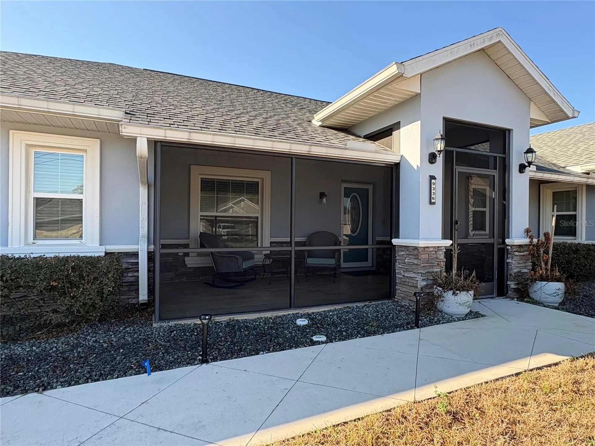 9336 SE 152nd Place Summerfield FL 34491