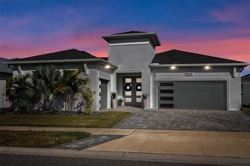 8249 Ivy Stark Boulevard Wesley Chapel FL 33545