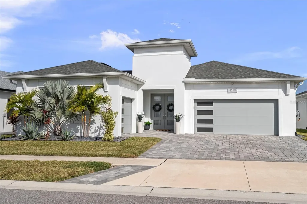 8249 Ivy Stark Boulevard Wesley Chapel FL 33545