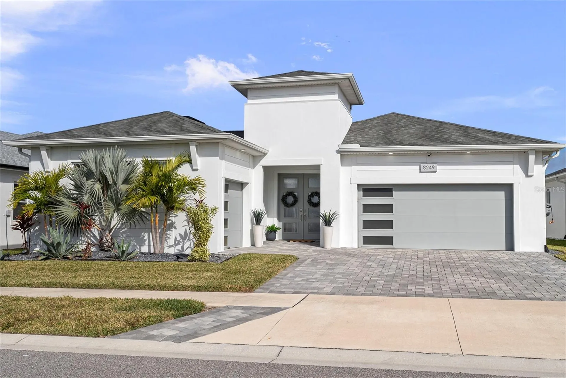 8249 Ivy Stark Boulevard Wesley Chapel FL 33545