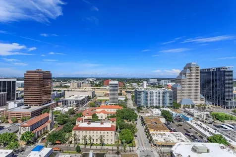150 E Robinson Street Orlando FL 32801