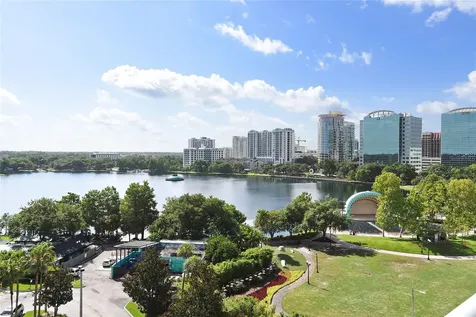150 E Robinson Street Orlando FL 32801