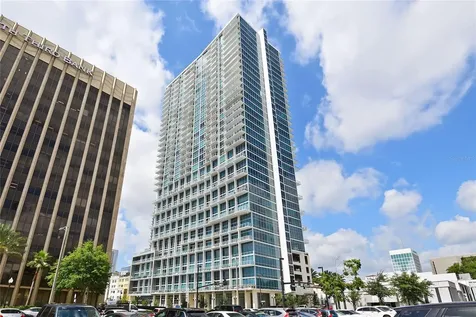150 E Robinson Street Orlando FL 32801