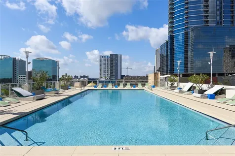 150 E Robinson Street Orlando FL 32801