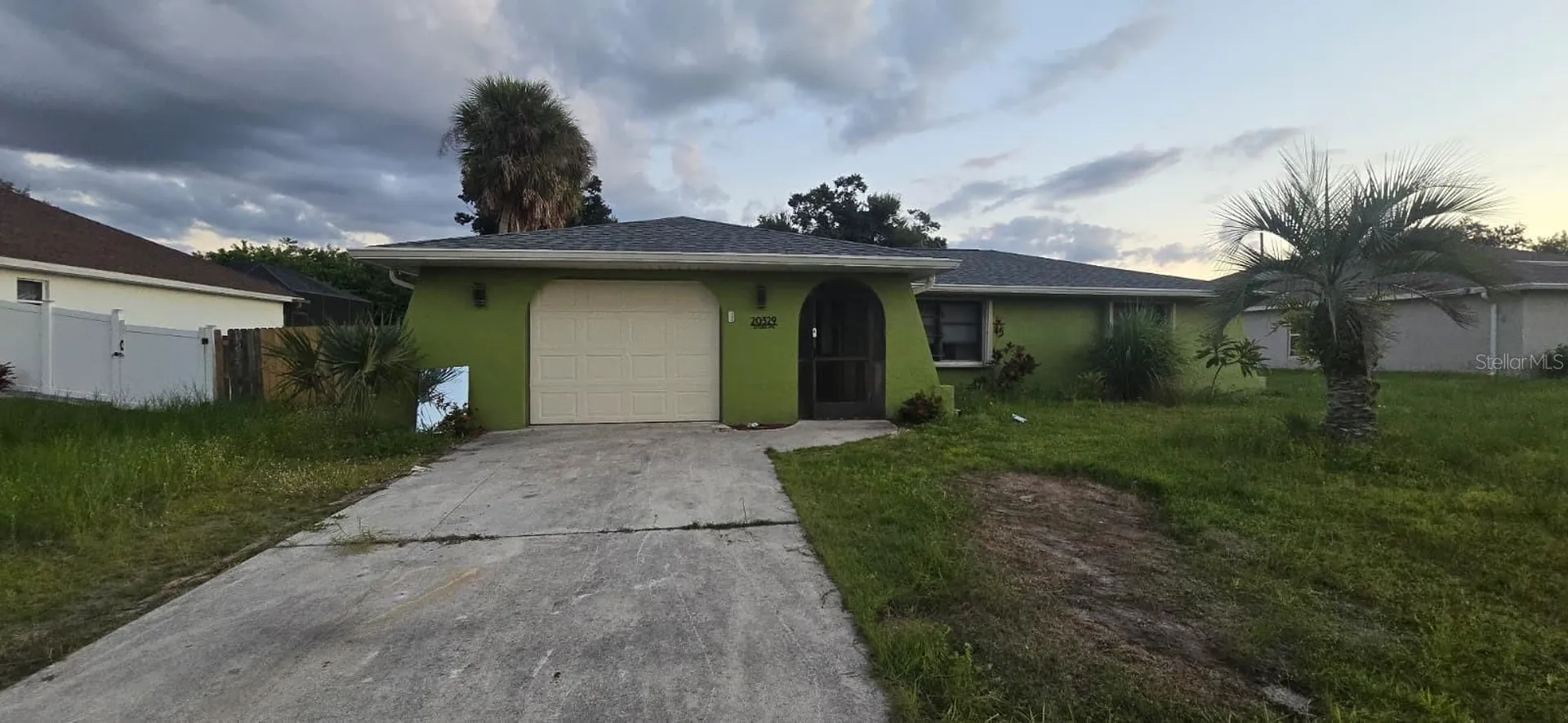 1174 Victoria Avenue Port Charlotte FL 33948