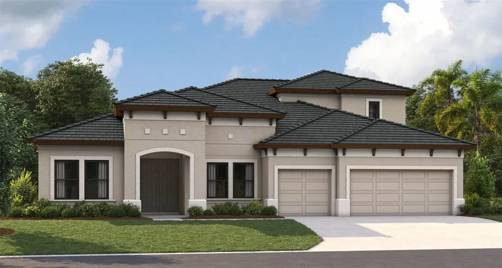 1132 Buck Creek Court Brandon FL 33511