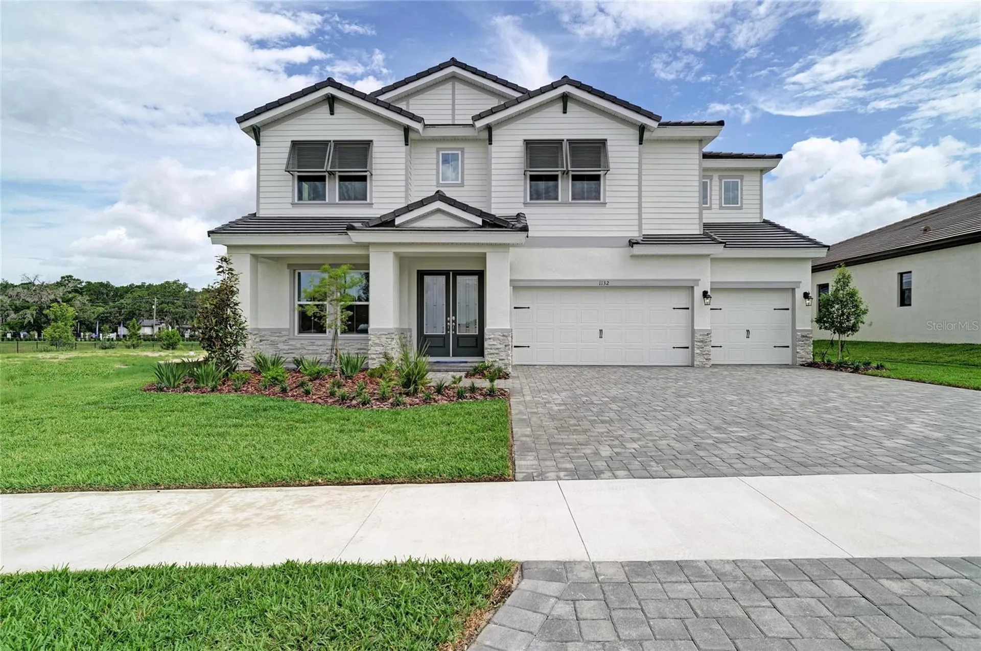 1132 Buck Creek Court Brandon FL 33511