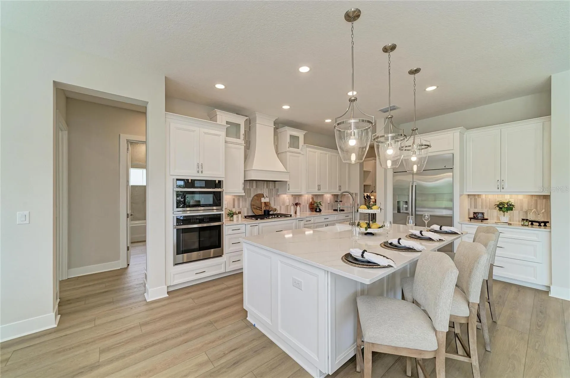1132 Buck Creek Court Brandon FL 33511