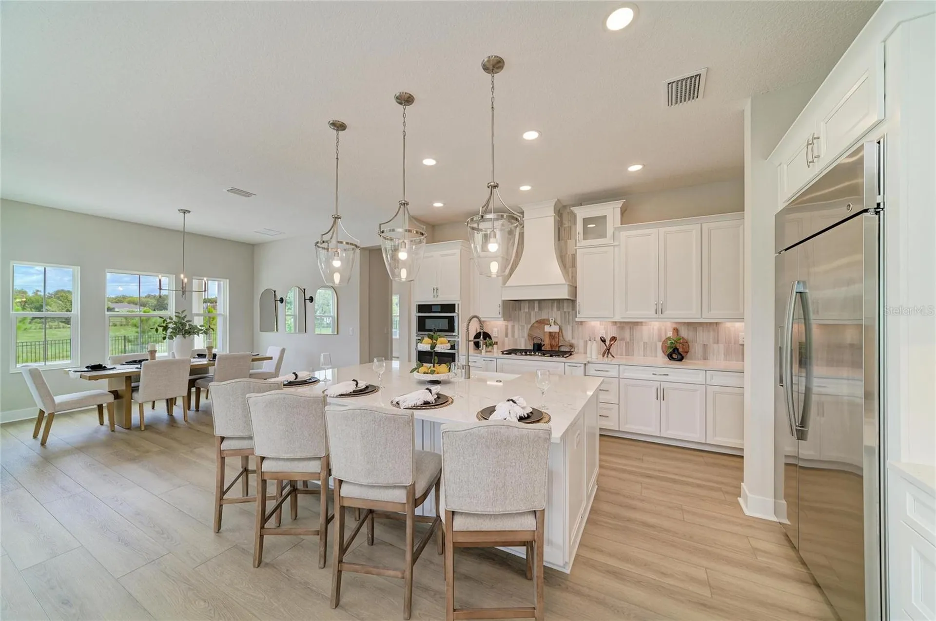 1132 Buck Creek Court Brandon FL 33511