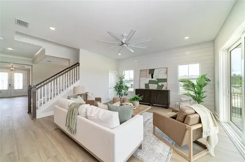 1132 Buck Creek Court Brandon FL 33511