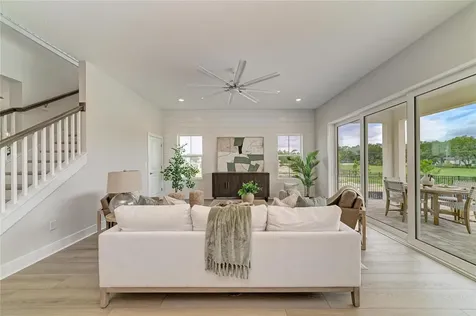 1132 Buck Creek Court Brandon FL 33511