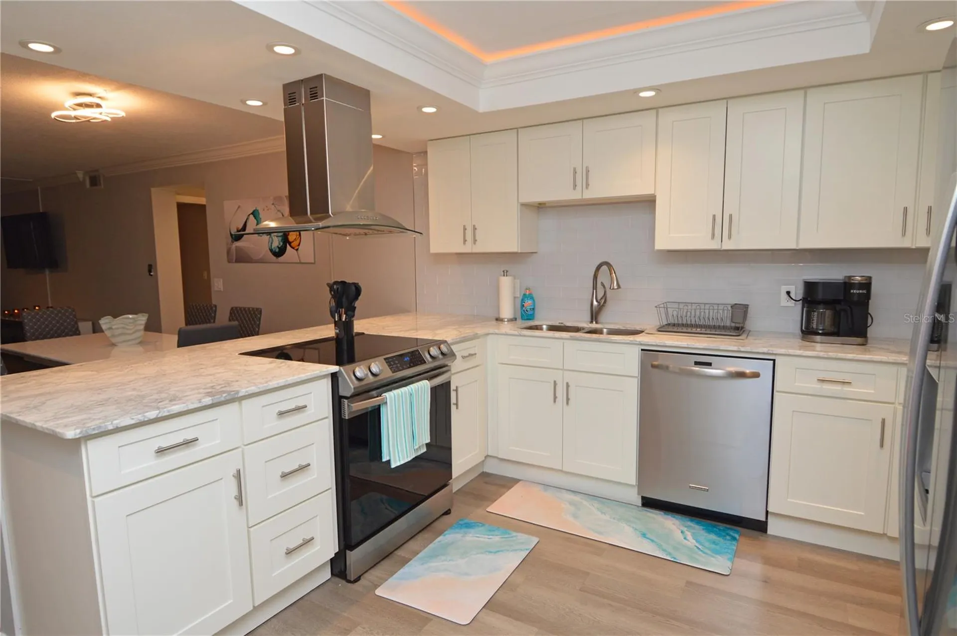 4908 38th Way S St Petersburg FL 33711