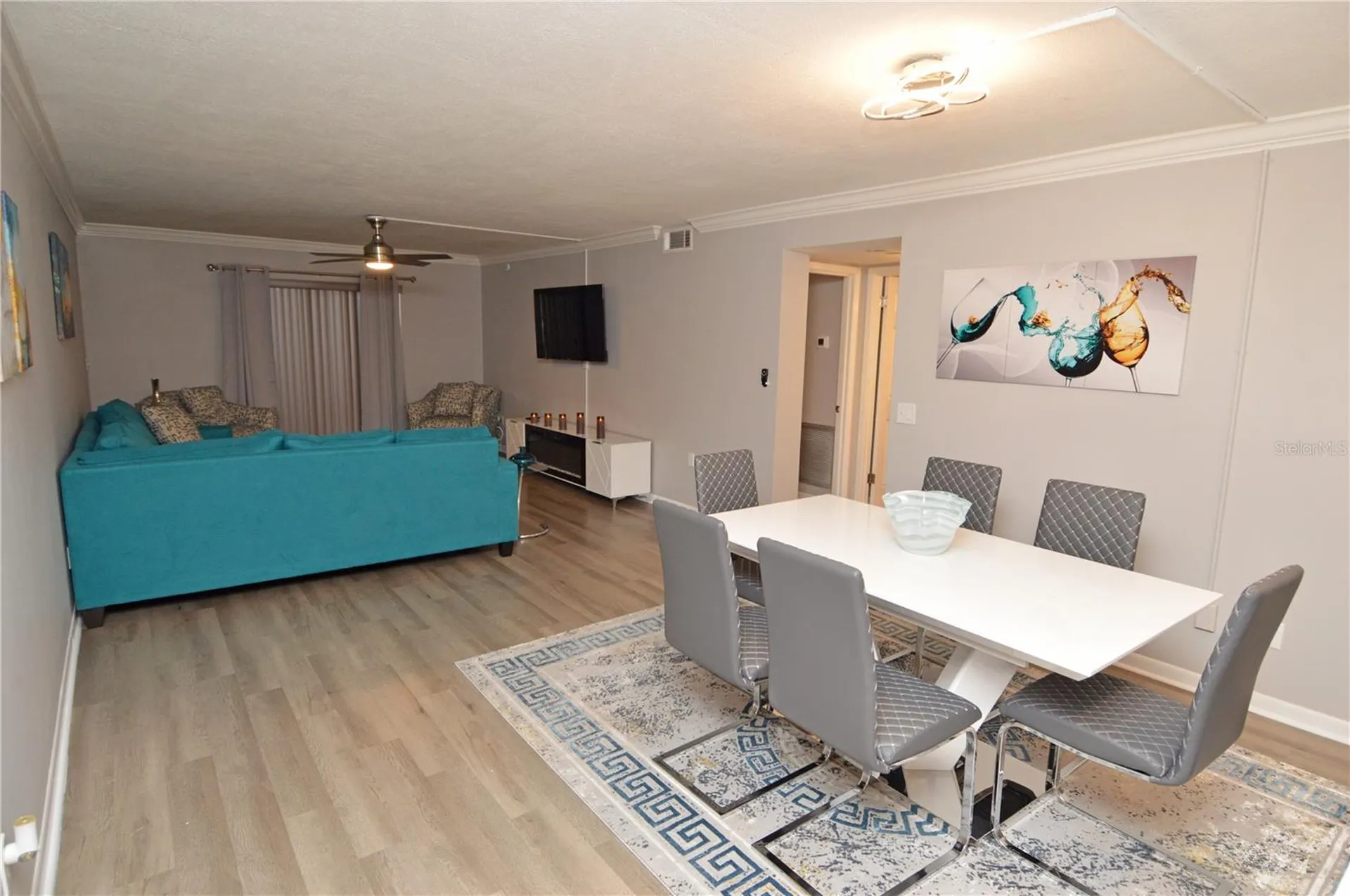 4908 38th Way S St Petersburg FL 33711