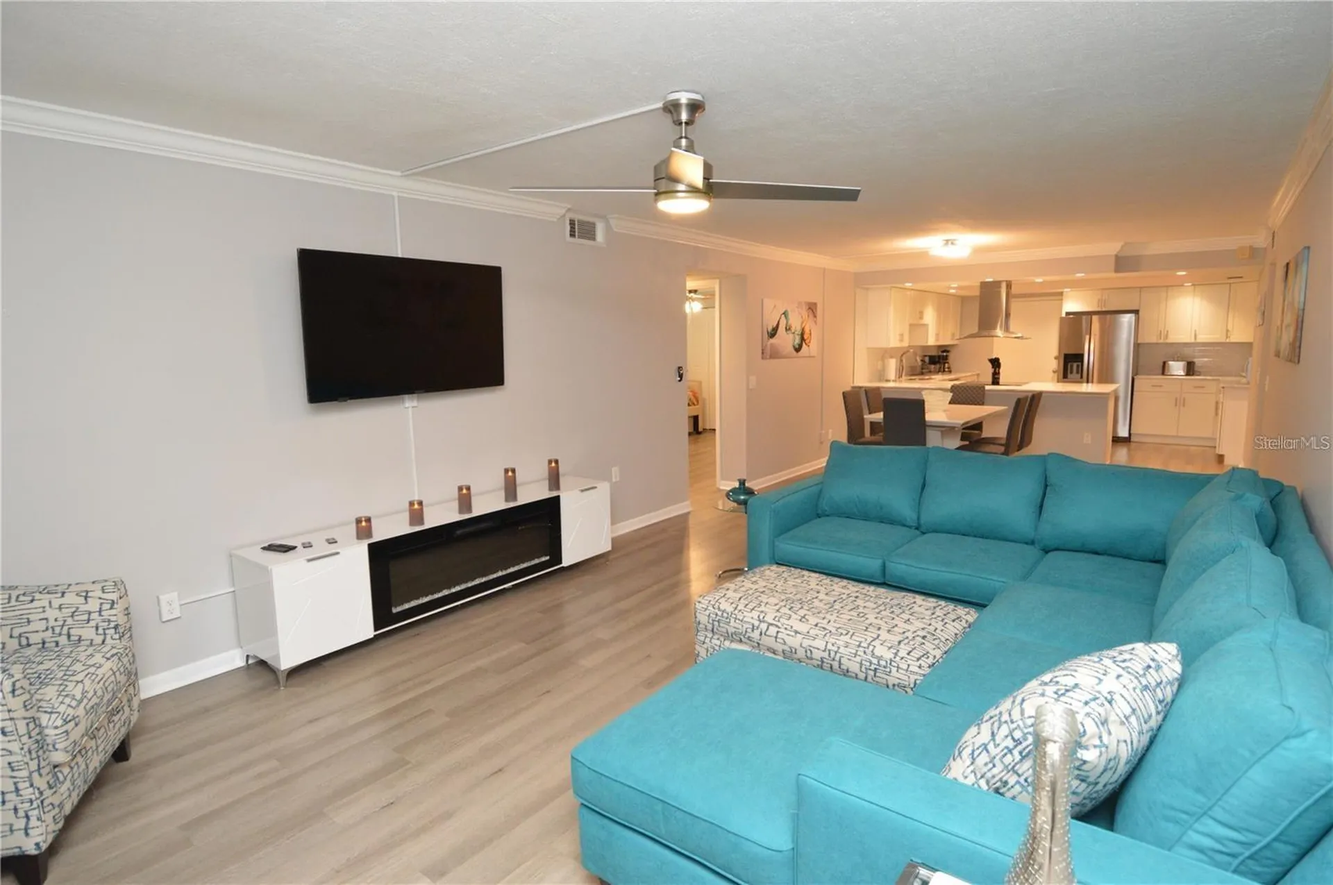 4908 38th Way S St Petersburg FL 33711