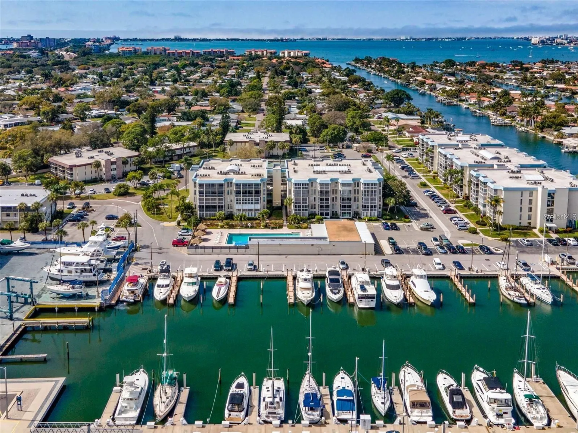 4908 38th Way S St Petersburg FL 33711