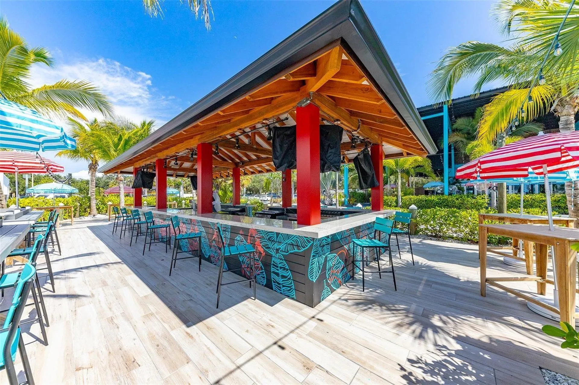 4908 38th Way S St Petersburg FL 33711