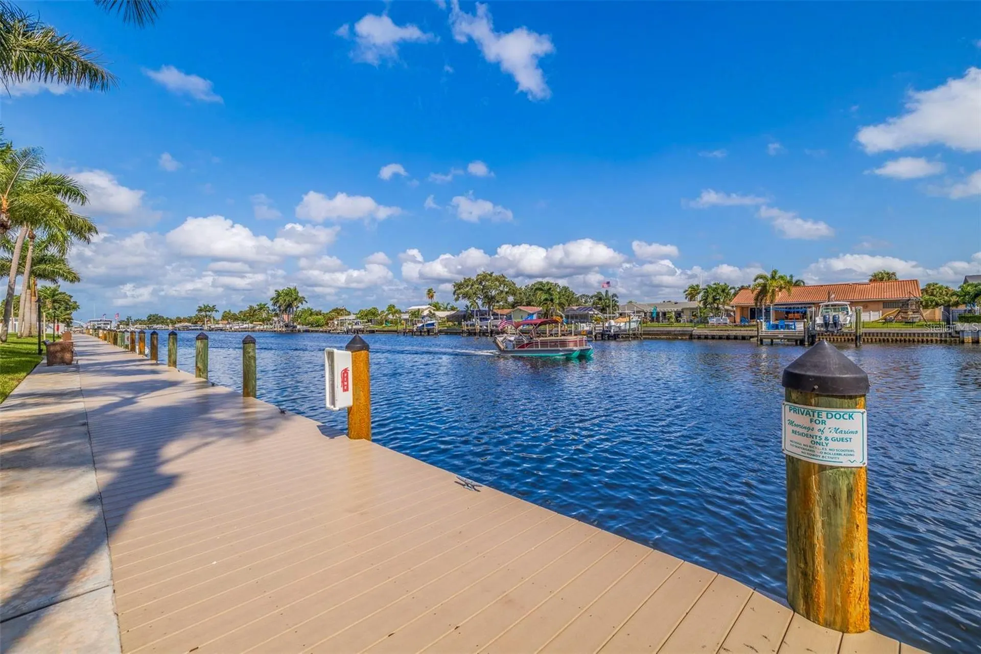 4908 38th Way S St Petersburg FL 33711