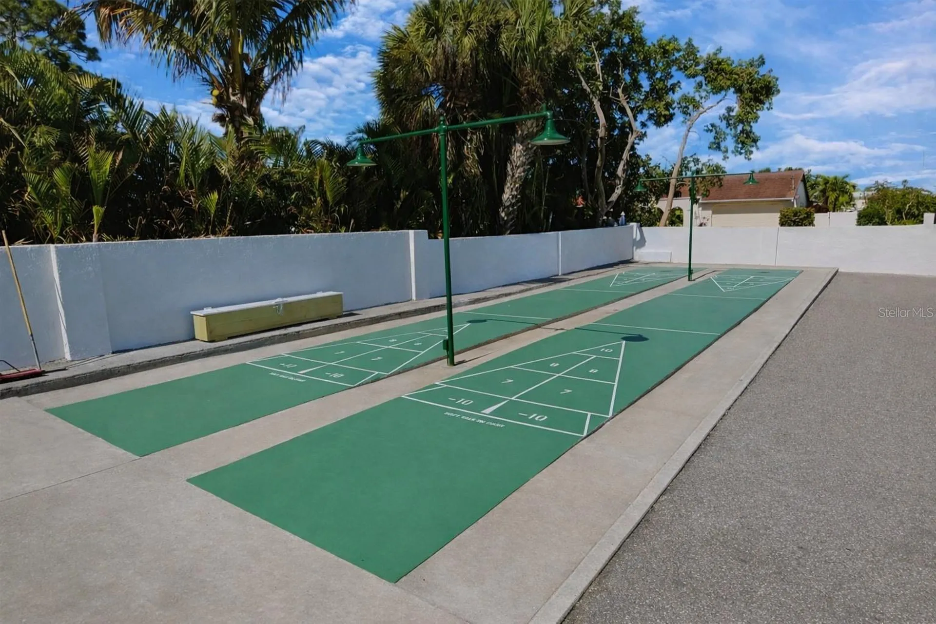 4908 38th Way S St Petersburg FL 33711