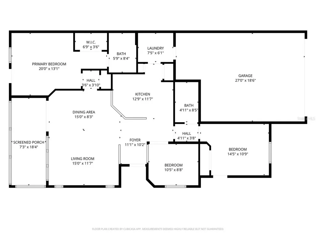 3181 Matecumbe Key Road Punta Gorda FL 33955