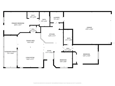 3181 Matecumbe Key Road Punta Gorda FL 33955