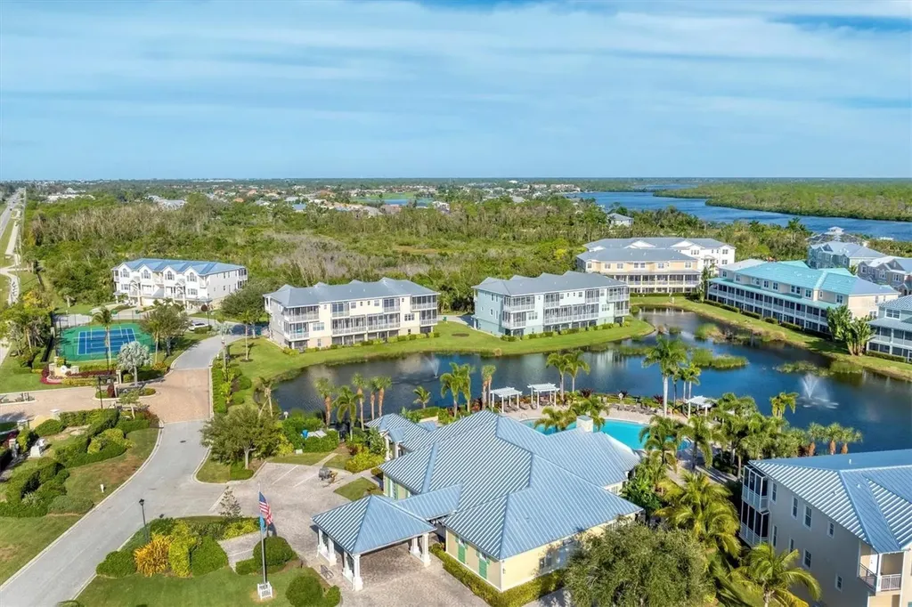 10311 Lands End Circle Placida FL 33946