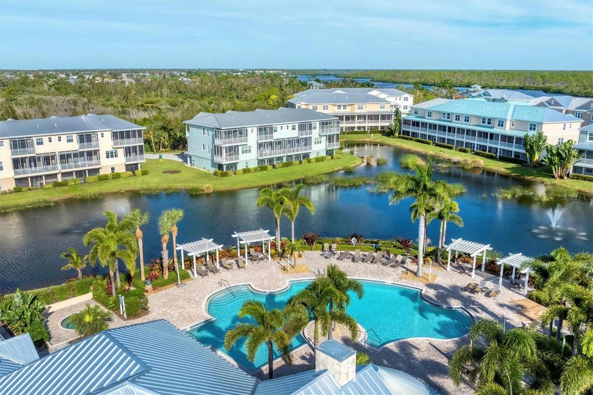 10311 Lands End Circle Placida FL 33946