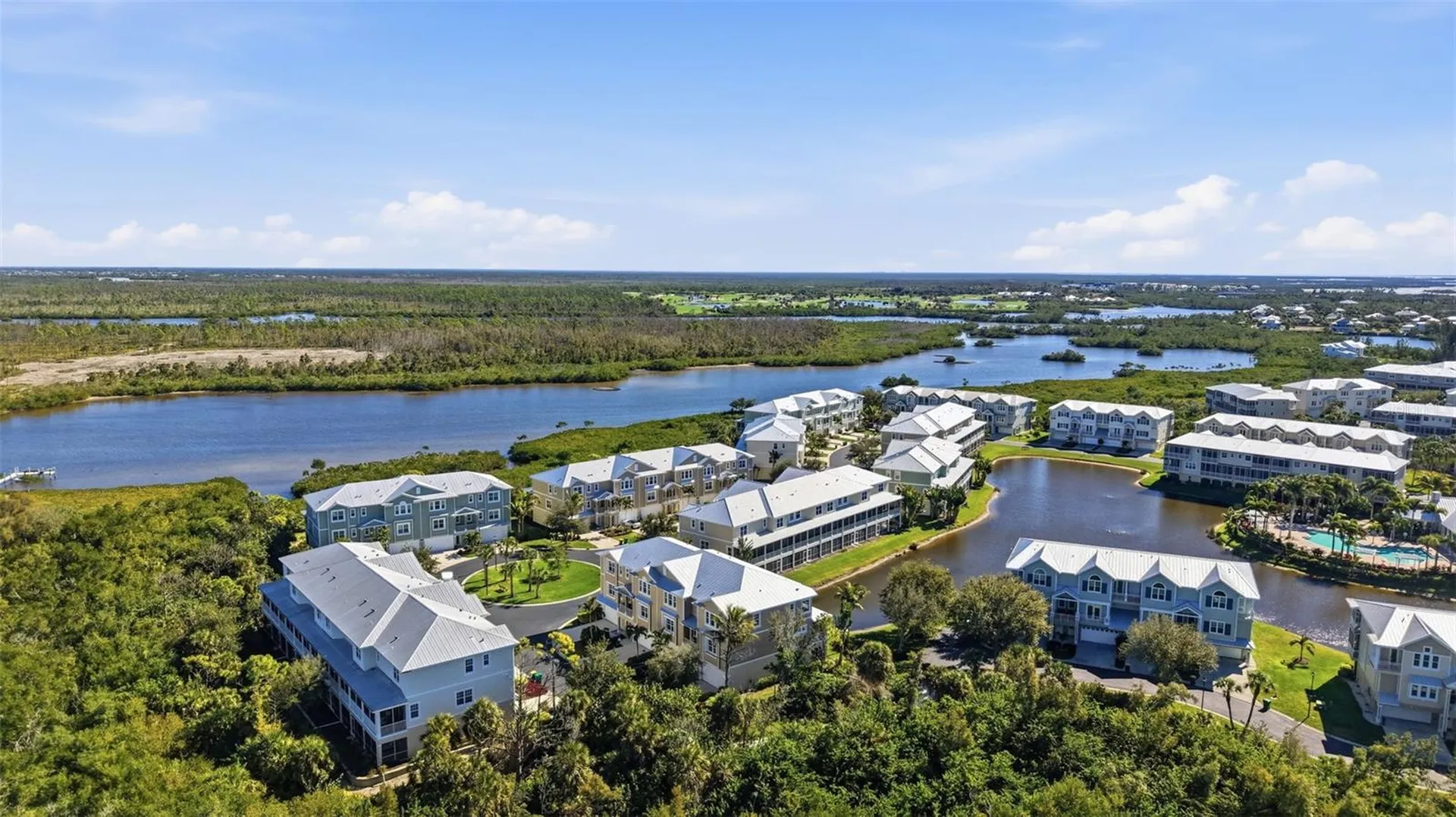 10311 Lands End Circle Placida FL 33946
