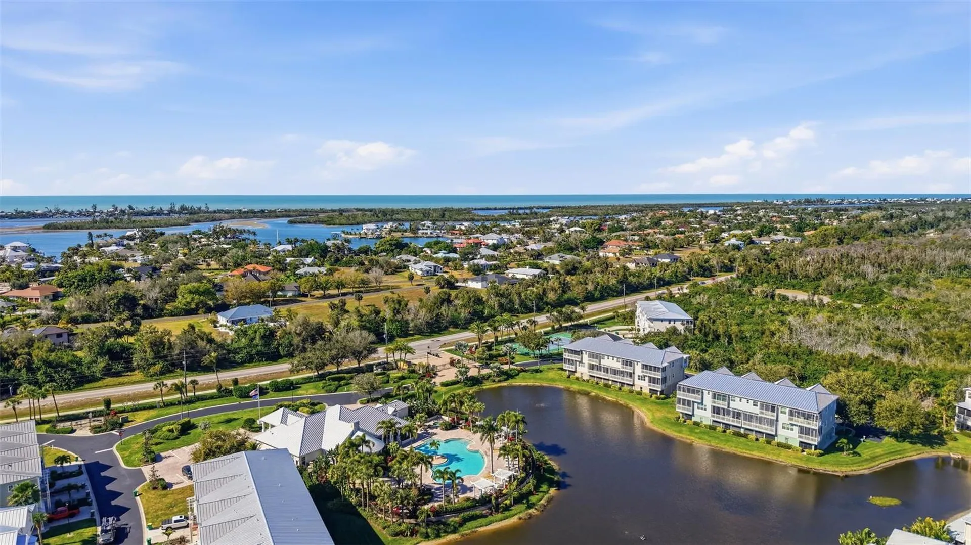 10311 Lands End Circle Placida FL 33946