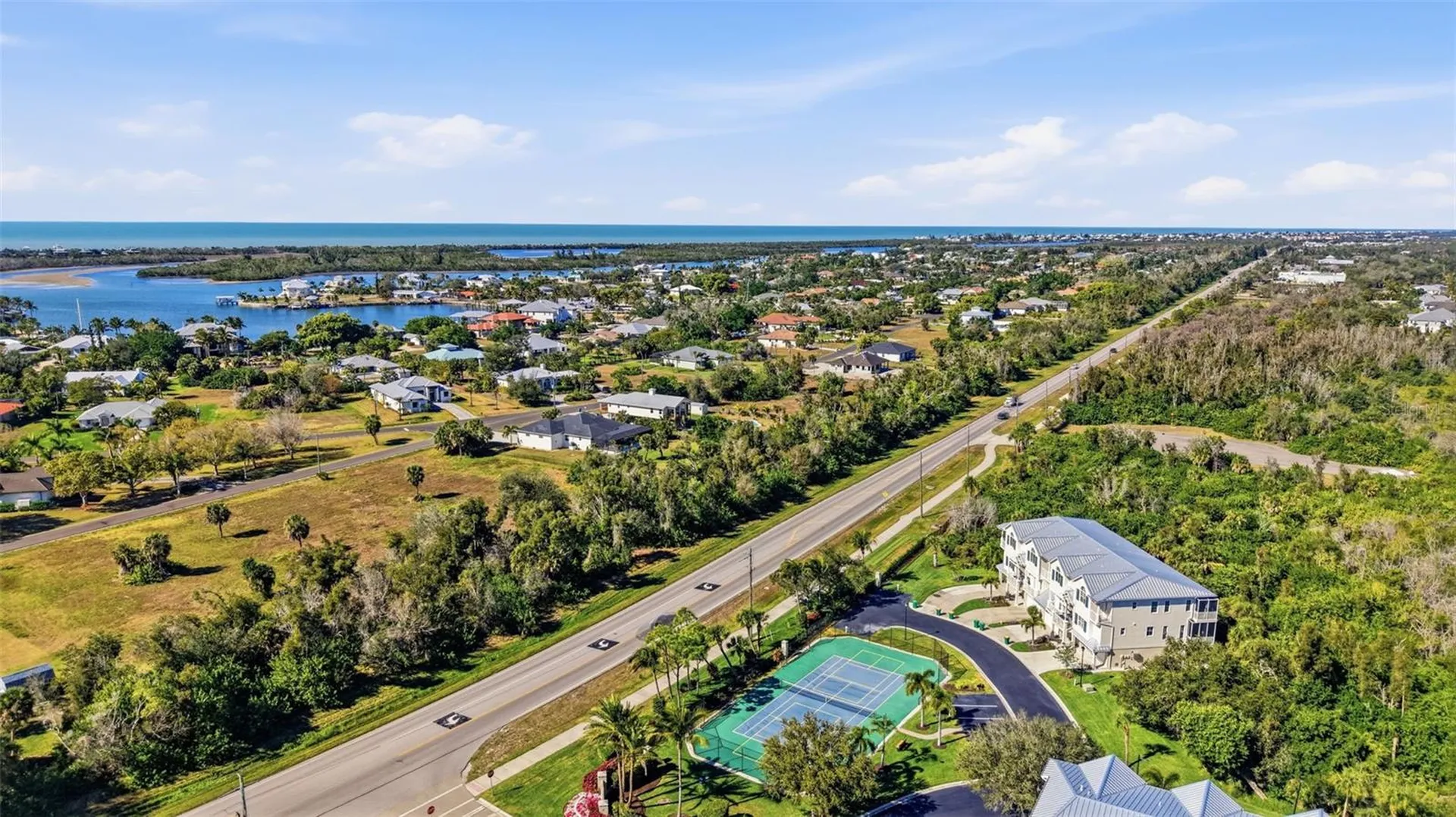 10311 Lands End Circle Placida FL 33946