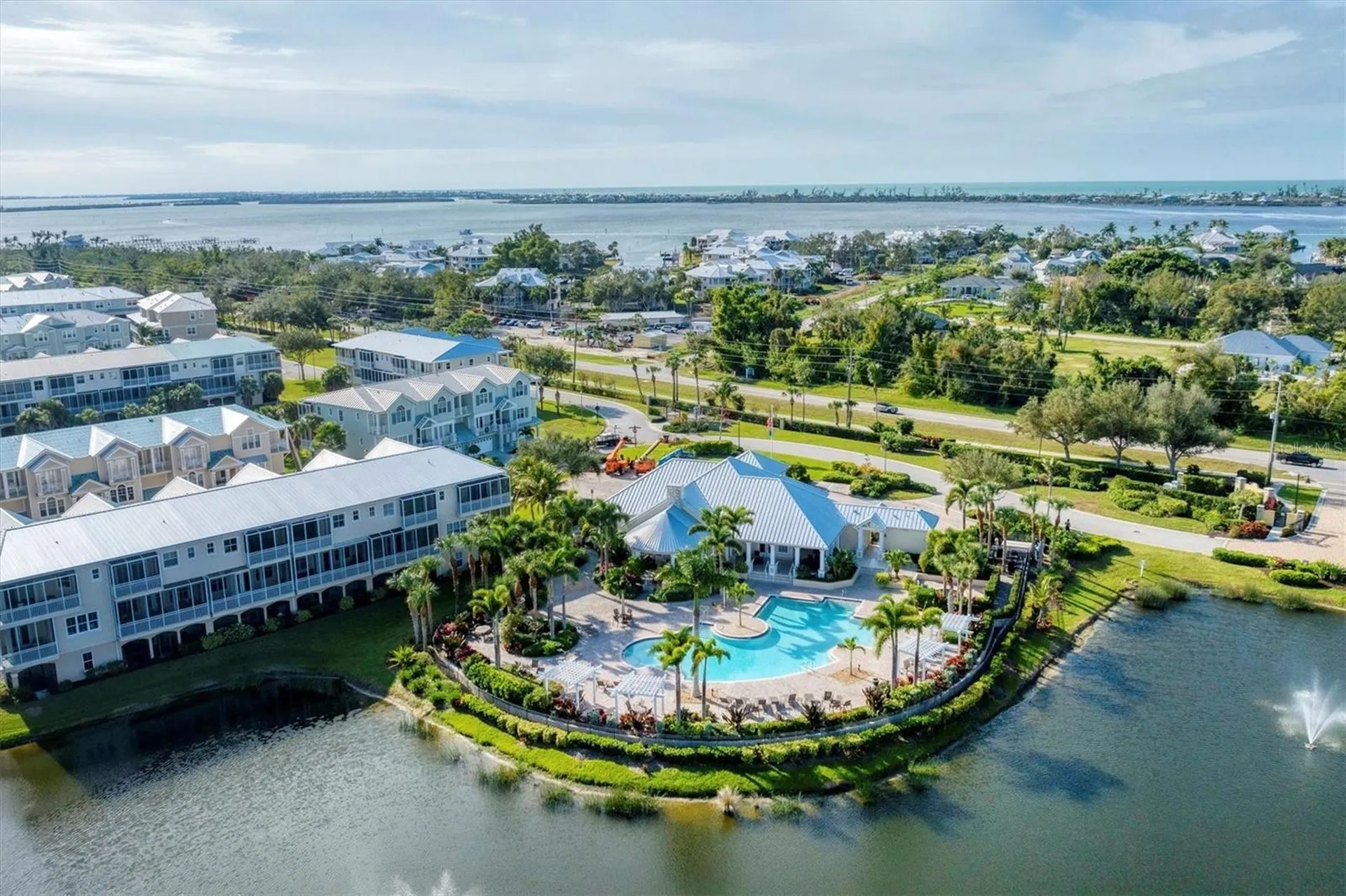 10311 Lands End Circle Placida FL 33946