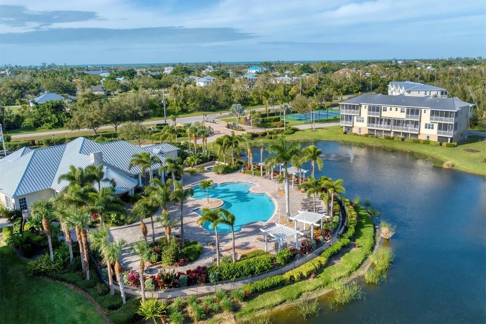 10311 Lands End Circle Placida FL 33946
