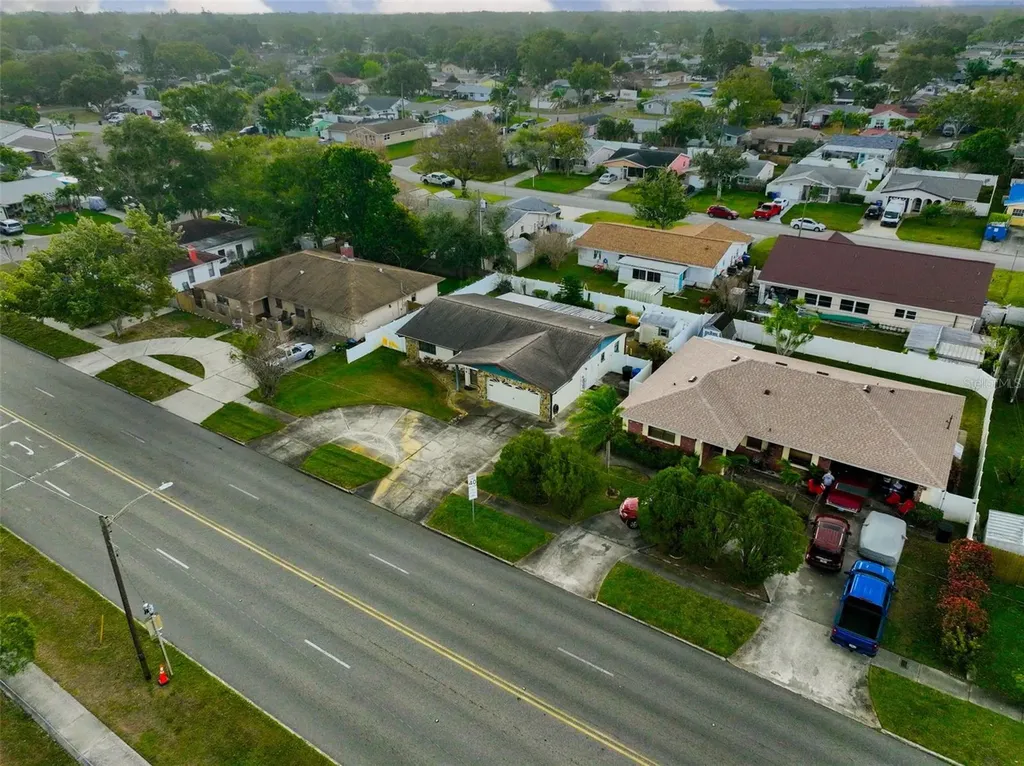 5534 22nd Avenue N St Petersburg FL 33710