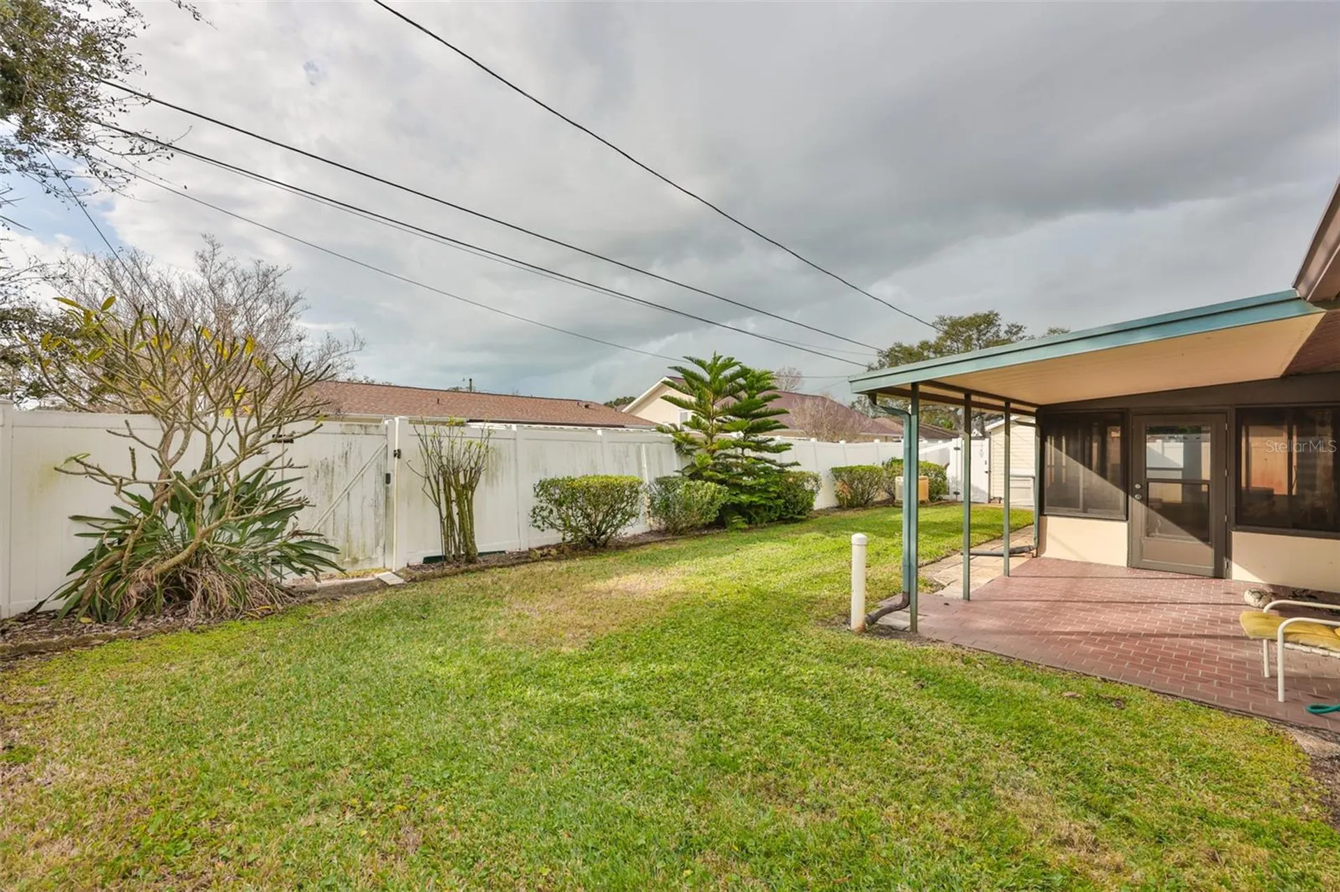 5534 22nd Avenue N St Petersburg FL 33710