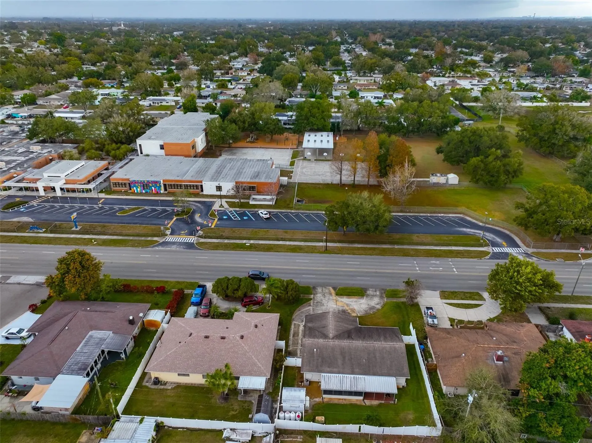 5534 22nd Avenue N St Petersburg FL 33710