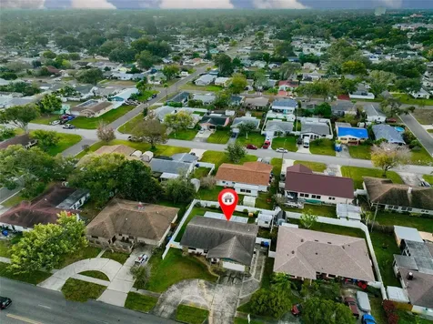 5534 22nd Avenue N St Petersburg FL 33710