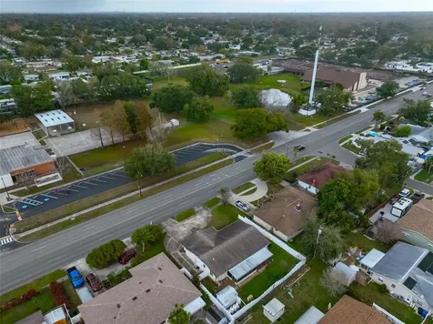 5534 22nd Avenue N St Petersburg FL 33710