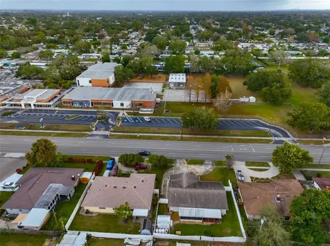 5534 22nd Avenue N St Petersburg FL 33710