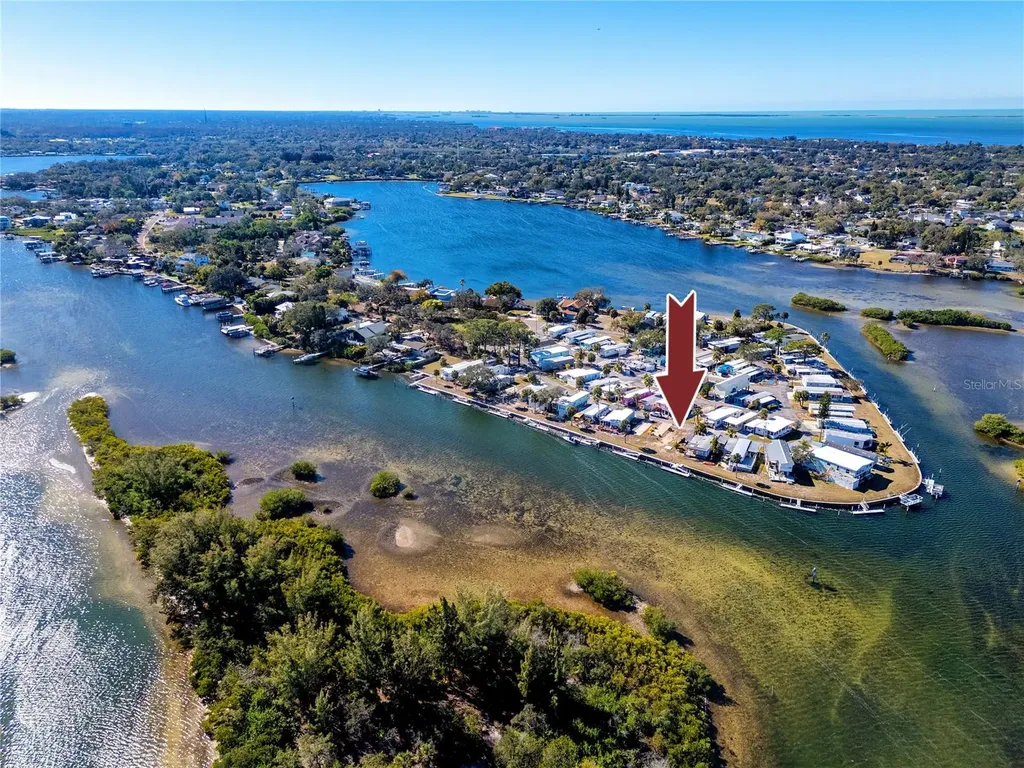800 Chesapeake Drive Tarpon Springs FL 34689