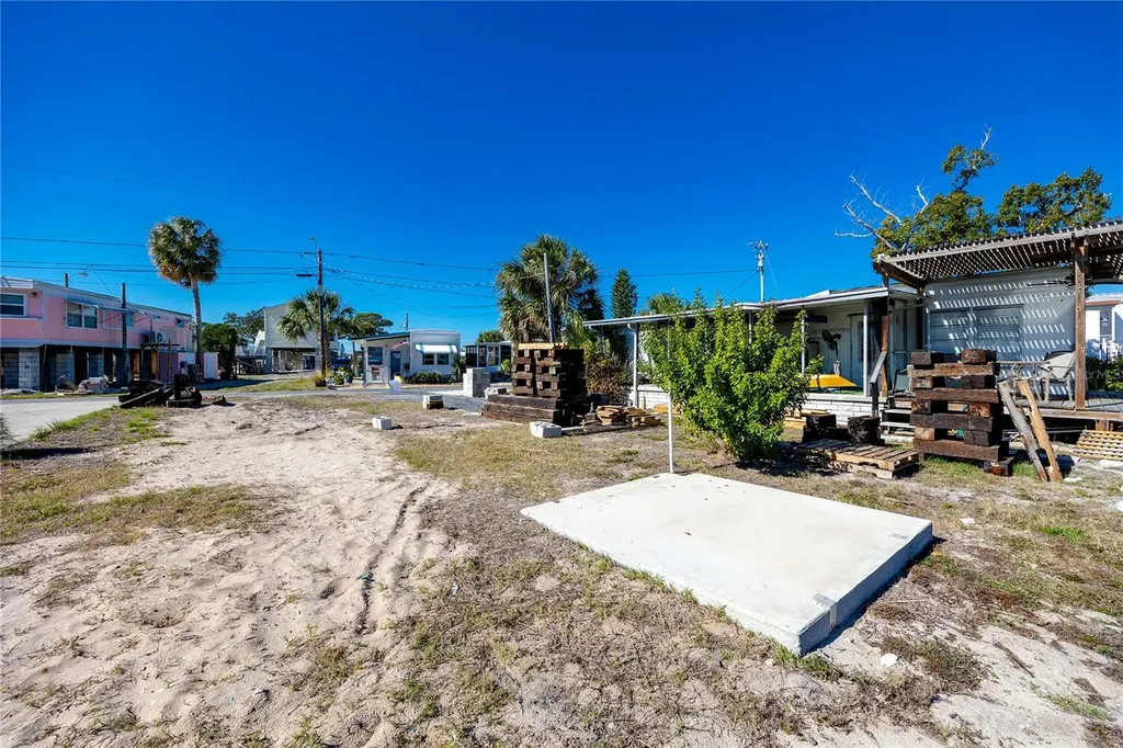 800 Chesapeake Drive Tarpon Springs FL 34689