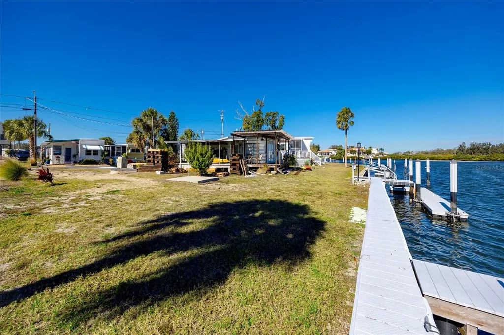800 Chesapeake Drive Tarpon Springs FL 34689
