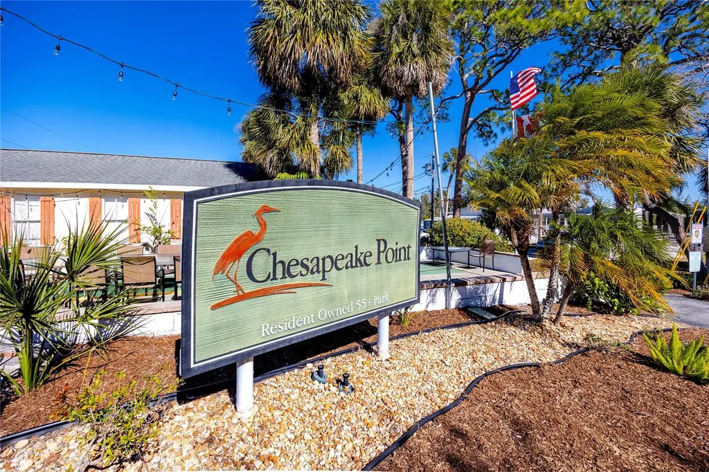 800 Chesapeake Drive Tarpon Springs FL 34689
