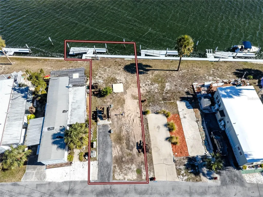 800 Chesapeake Drive Tarpon Springs FL 34689