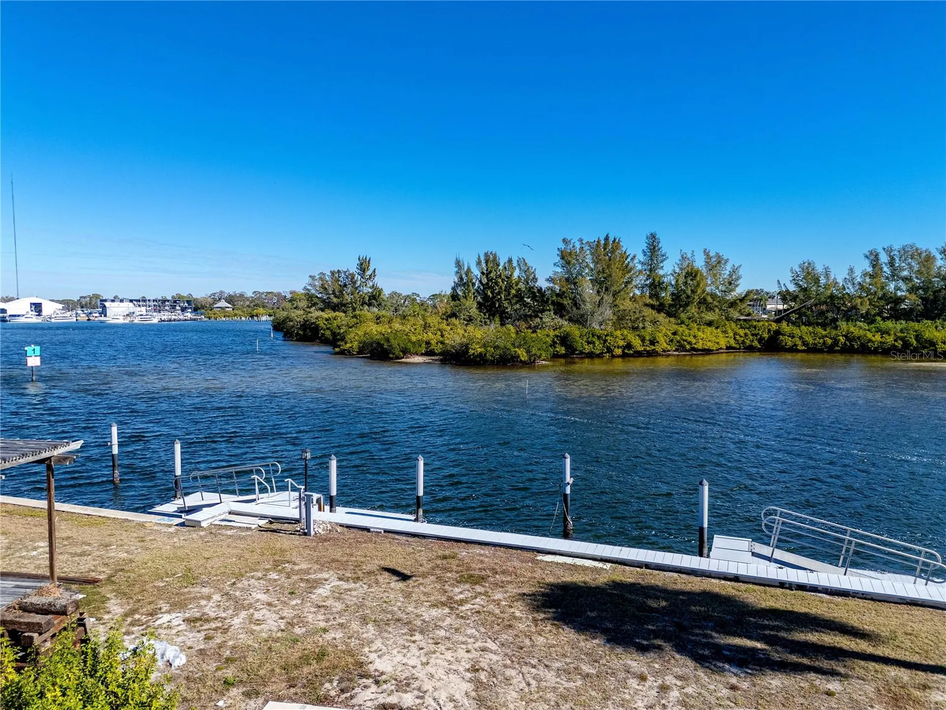 800 Chesapeake Drive Tarpon Springs FL 34689