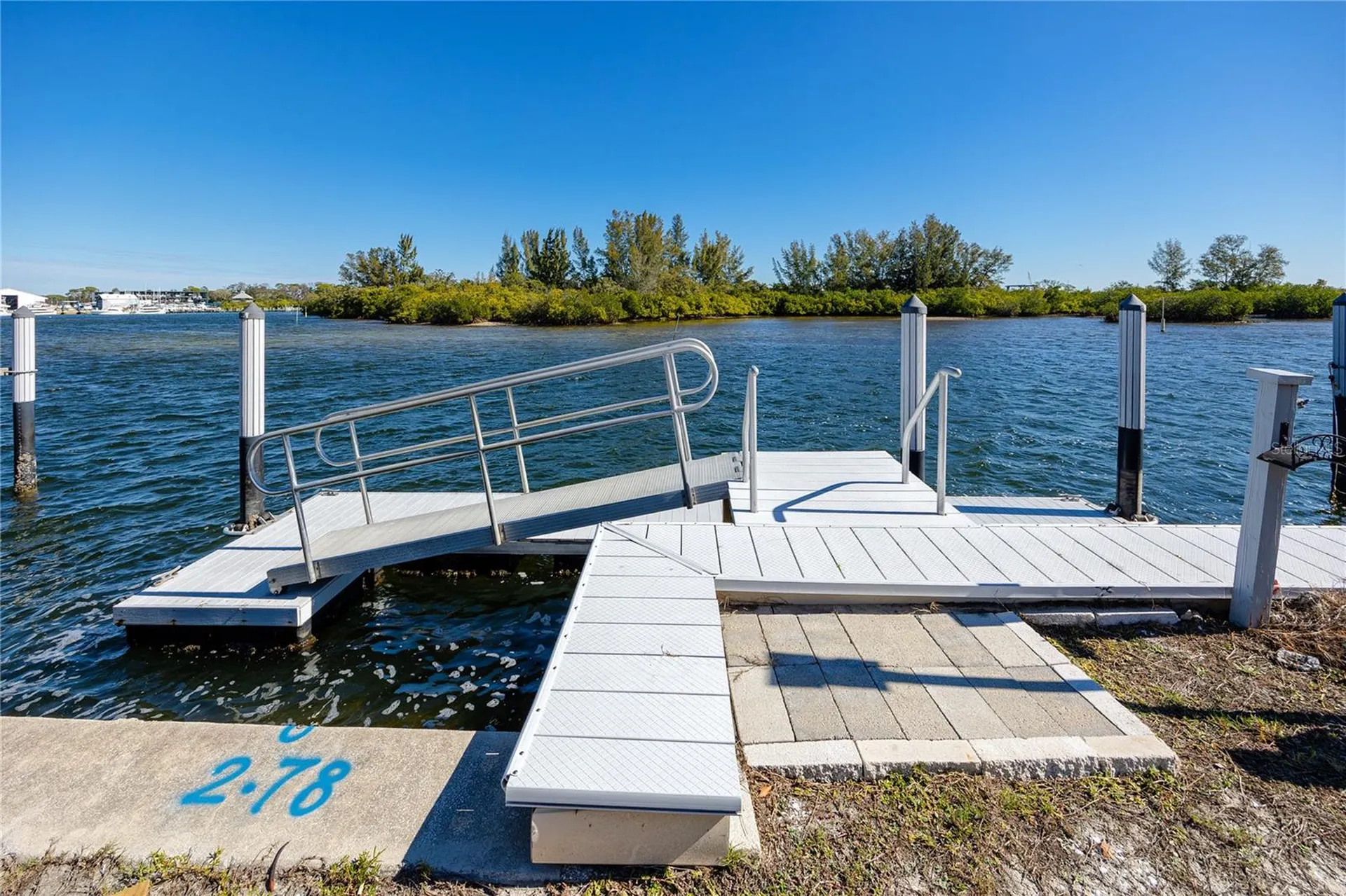 800 Chesapeake Drive Tarpon Springs FL 34689
