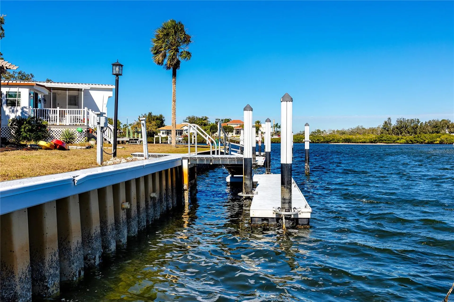 800 Chesapeake Drive Tarpon Springs FL 34689
