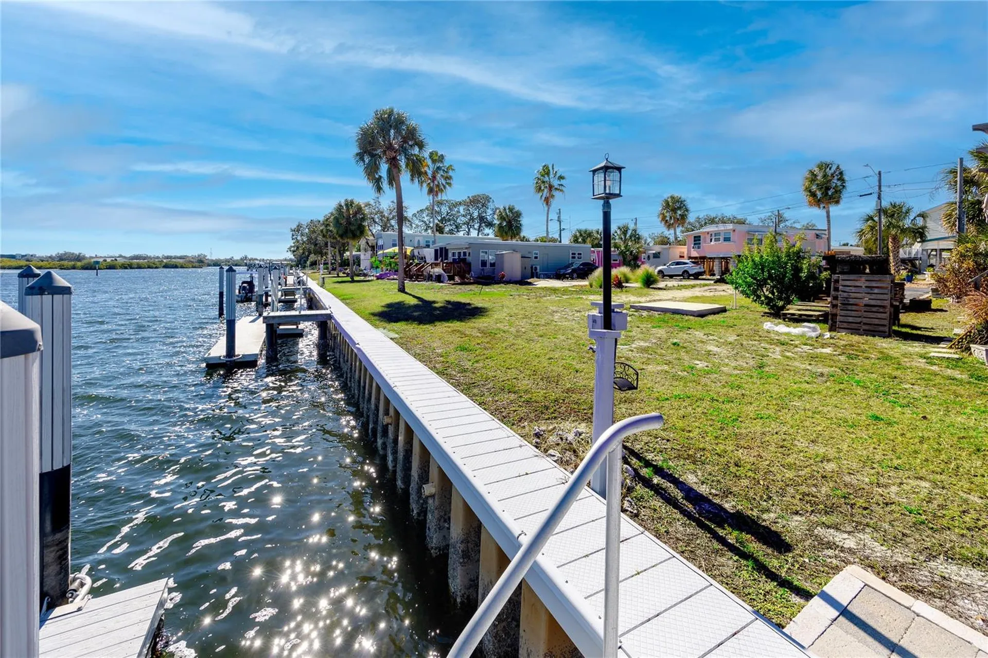 800 Chesapeake Drive Tarpon Springs FL 34689